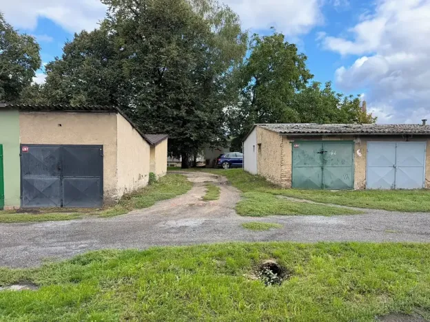 Prodej pozemku, Lovosice, 79 m2