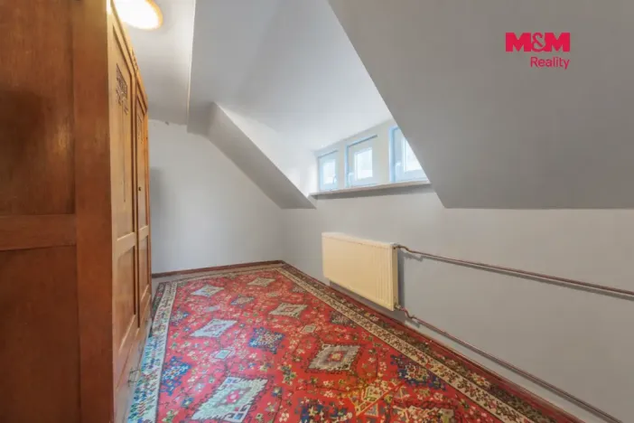 Prodej rodinného domu, Potůčky, 110 m2