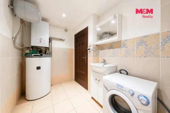 Prodej rodinného domu, Potůčky, 110 m2