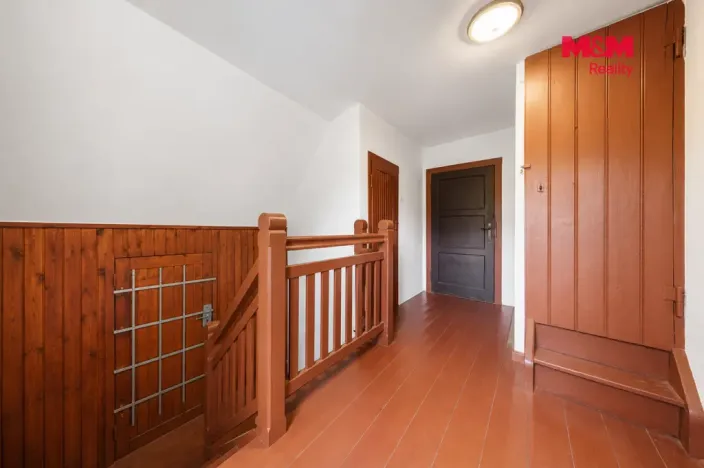 Prodej rodinného domu, Potůčky, 110 m2