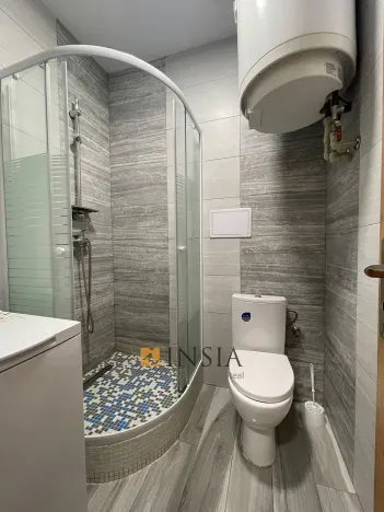 Prodej bytu 1+kk, Český Krumlov - Nové Spolí, 20 m2