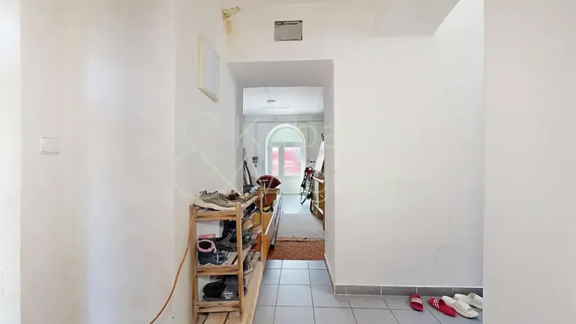 Prodej rodinného domu, Chroustovice, náměstí Josefa Haška, 205 m2