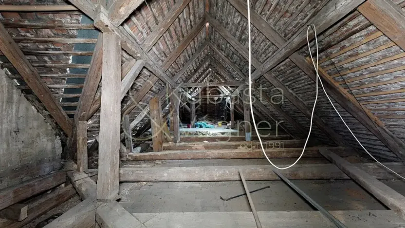 Prodej rodinného domu, Chroustovice, náměstí Josefa Haška, 205 m2