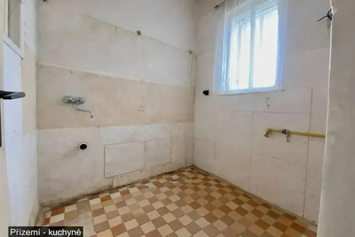 Prodej rodinného domu, Pustá Polom, Družstevní, 220 m2