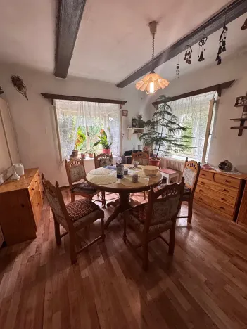 Prodej chalupy, Úštěk, 484 m2