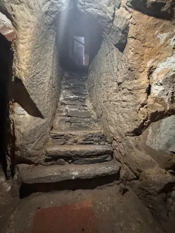Prodej chalupy, Úštěk, 484 m2