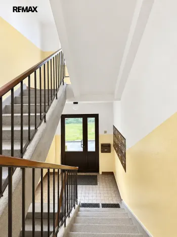 Prodej bytu 3+1, Plzeň, Raisova, 65 m2