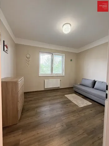 Pronájem bytu 2+kk, Mariánské Lázně, Chebská, 53 m2