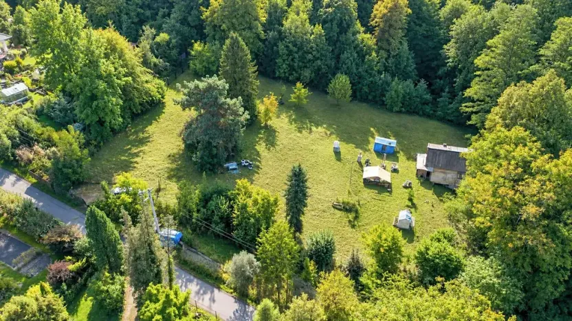 Prodej pozemku pro bydlení, Ostrava, Podvrší, 3278 m2