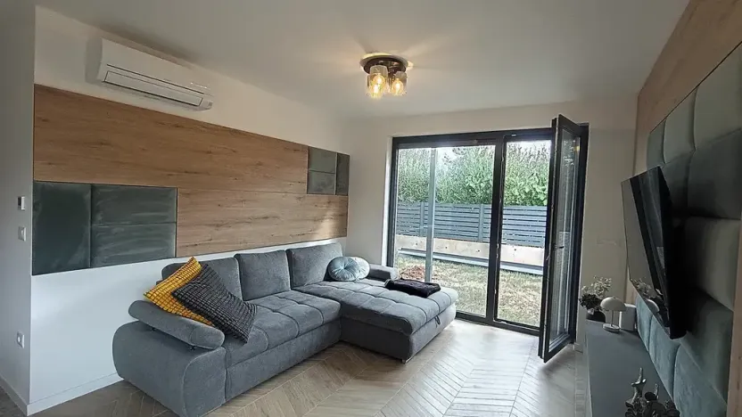 Prodej bytu 2+kk, Banjole, Chorvatsko, 52 m2