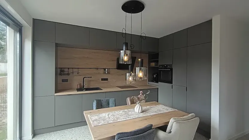 Prodej bytu 2+kk, Banjole, Chorvatsko, 52 m2