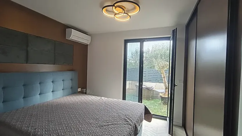 Prodej bytu 2+kk, Banjole, Chorvatsko, 52 m2