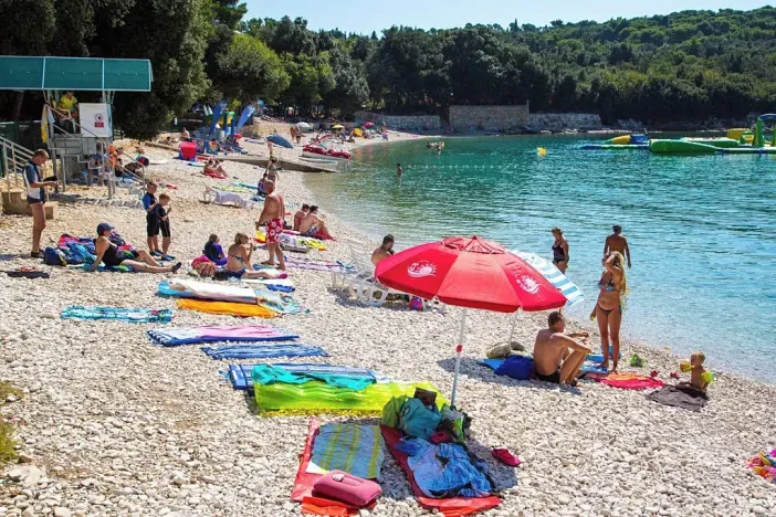 Prodej bytu 2+kk, Banjole, Chorvatsko, 52 m2