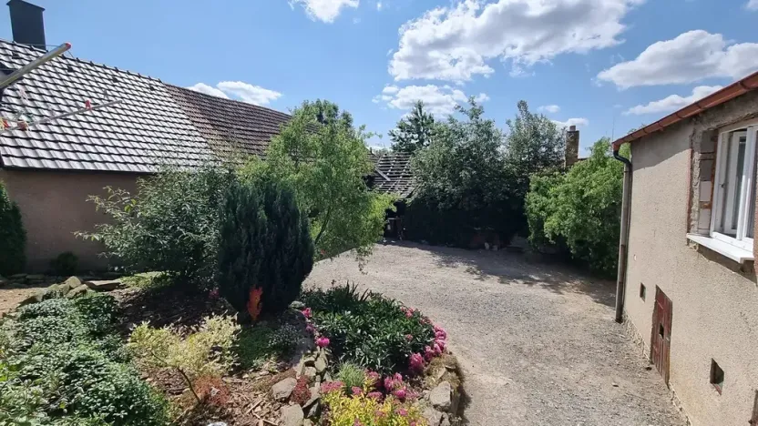 Prodej rodinného domu, Žďárná, 200 m2