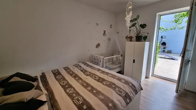 Prodej rodinného domu, Žďárná, 200 m2