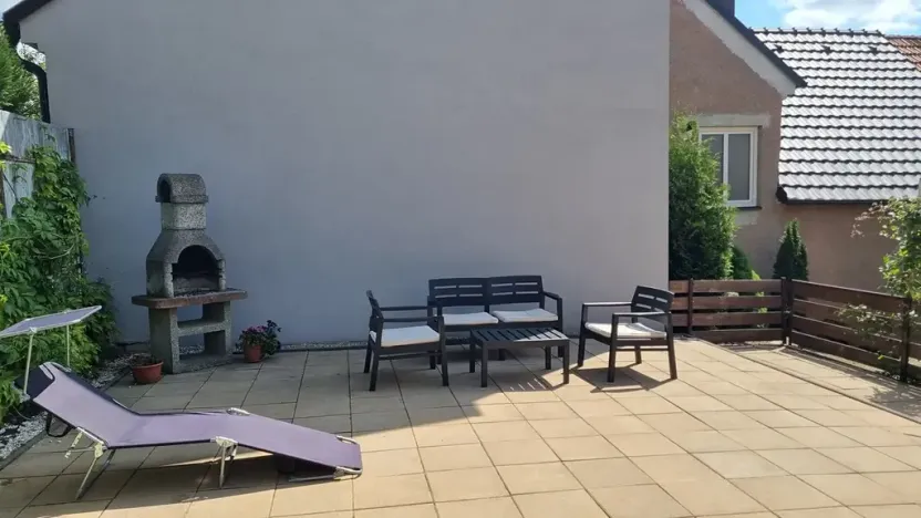 Prodej rodinného domu, Žďárná, 200 m2