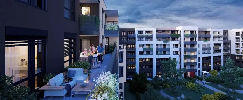 Prodej bytu 4+kk, Praha - Záběhlice, Želivecká, 95 m2