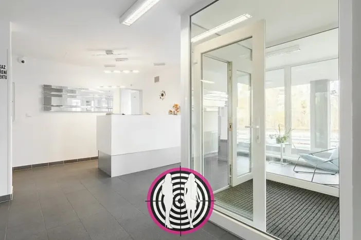 Pronájem bytu 1+kk, Praha - Hostivař, Hornoměcholupská, 22 m2