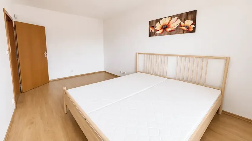 Prodej bytu 2+kk, Praha - Záběhlice, Mattioliho, 57 m2