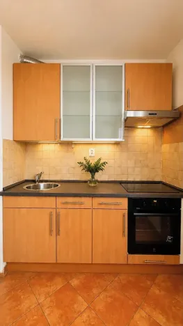 Prodej bytu 2+kk, Praha - Záběhlice, Mattioliho, 57 m2