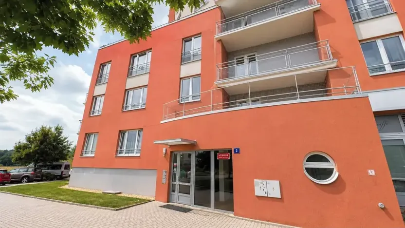 Prodej bytu 2+kk, Praha - Záběhlice, Mattioliho, 57 m2