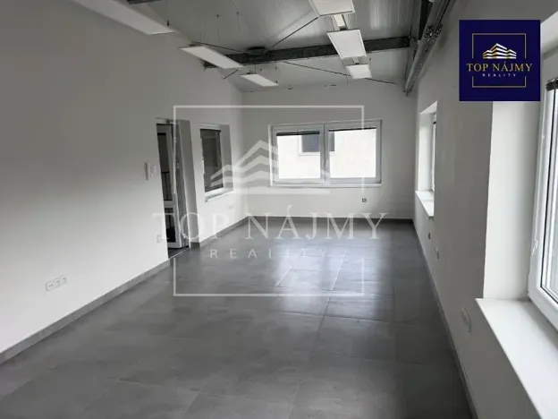 Pronájem skladu, Ostrava, Opavská, 501 m2