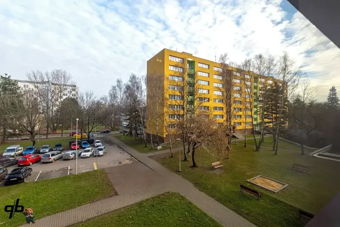 Prodej bytu 1+1, Frýdek-Místek, Ostravská, 27 m2