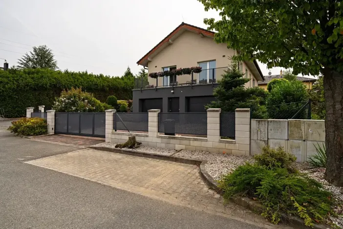 Prodej rodinného domu, Plzeň, Příčná, 128 m2