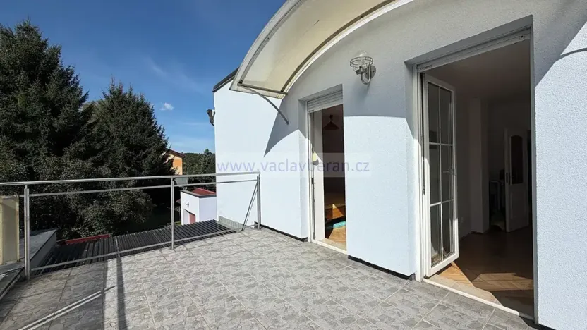 Prodej rodinného domu, Žamberk, Orlická, 138 m2