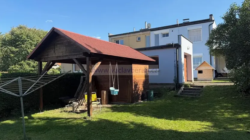 Prodej rodinného domu, Žamberk, Orlická, 138 m2