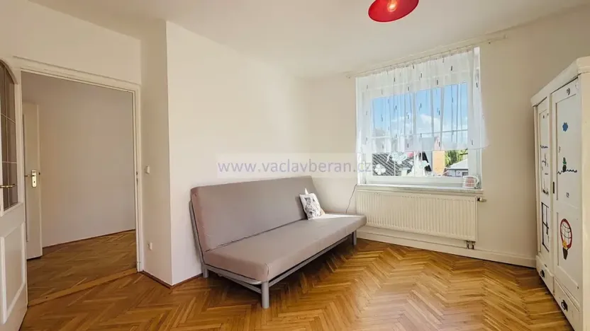 Prodej rodinného domu, Žamberk, Orlická, 138 m2