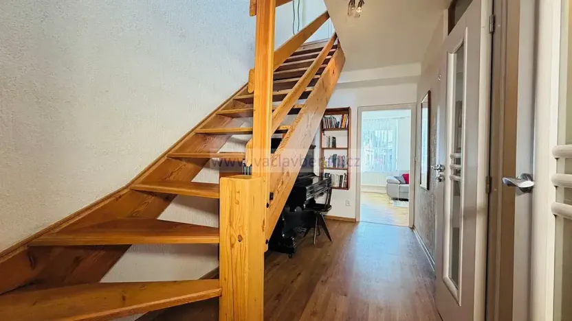Prodej rodinného domu, Žamberk, Orlická, 138 m2