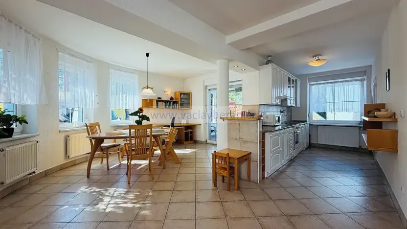 Prodej rodinného domu, Žamberk, Orlická, 138 m2
