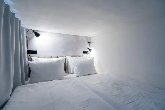 Prodej bytu 1+kk, Praha - Karlín, Prvního pluku, 18 m2