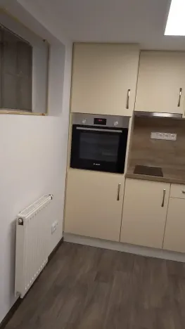 Pronájem bytu 1+kk, Praha - Strašnice, V Rybníčkách, 22 m2