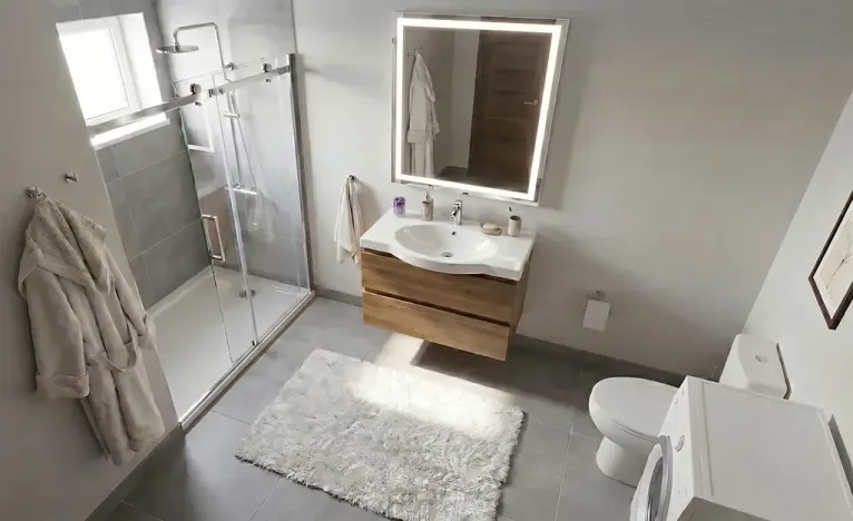Prodej bytu 1+kk, Praha - Hlubočepy, Na Zlíchově, 29 m2