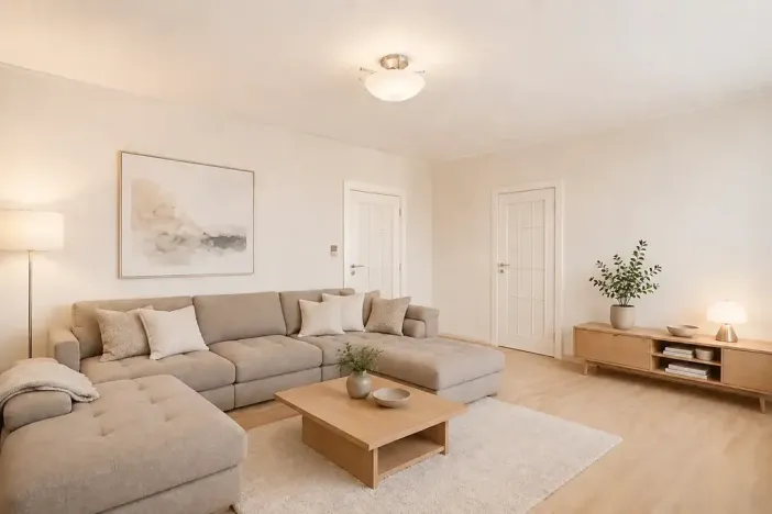 Prodej bytu 4+1, Praha - Podolí, Hudečkova, 108 m2