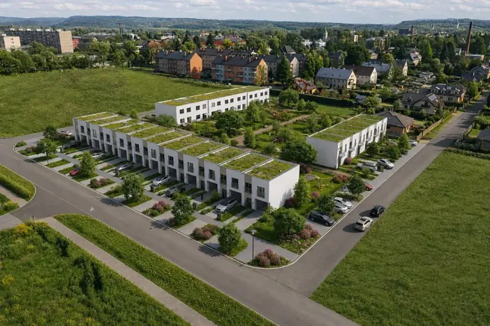 Prodej rodinného domu, Moravská Třebová, Švestkový sad, 85 m2