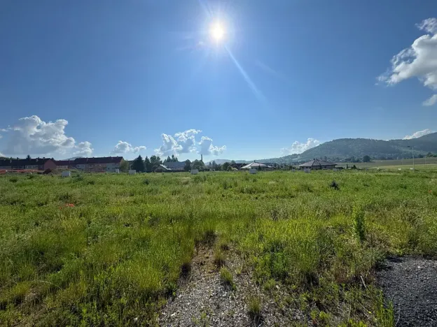 Prodej rodinného domu, Moravská Třebová, Švestkový sad, 85 m2