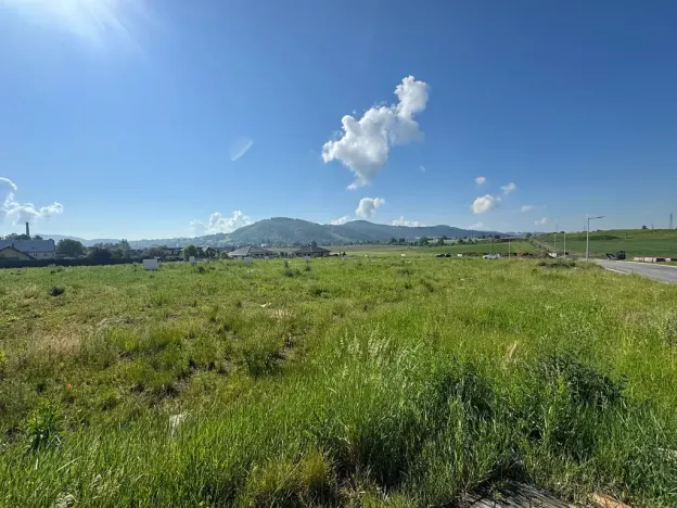 Prodej rodinného domu, Moravská Třebová, Švestkový sad, 85 m2