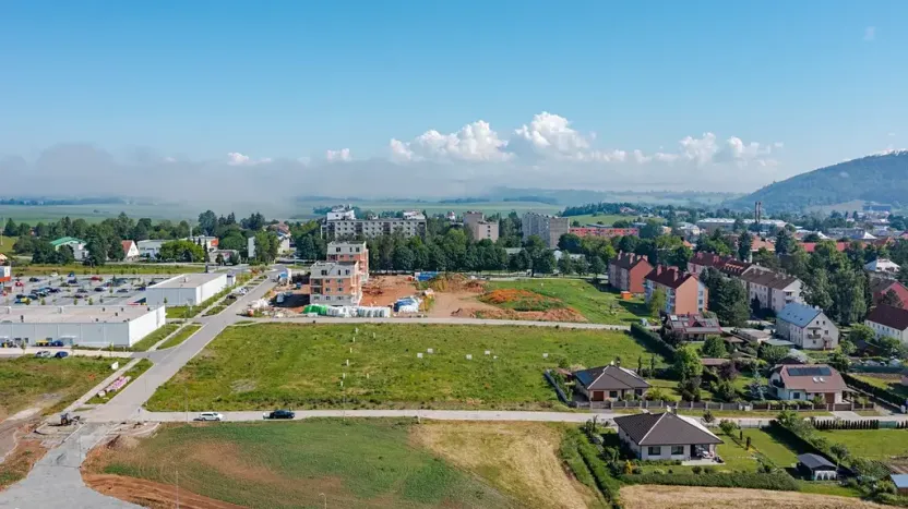 Prodej rodinného domu, Moravská Třebová, Švestkový sad, 85 m2