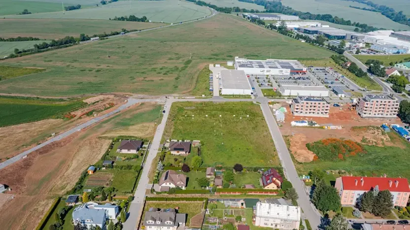 Prodej rodinného domu, Moravská Třebová, Švestkový sad, 85 m2