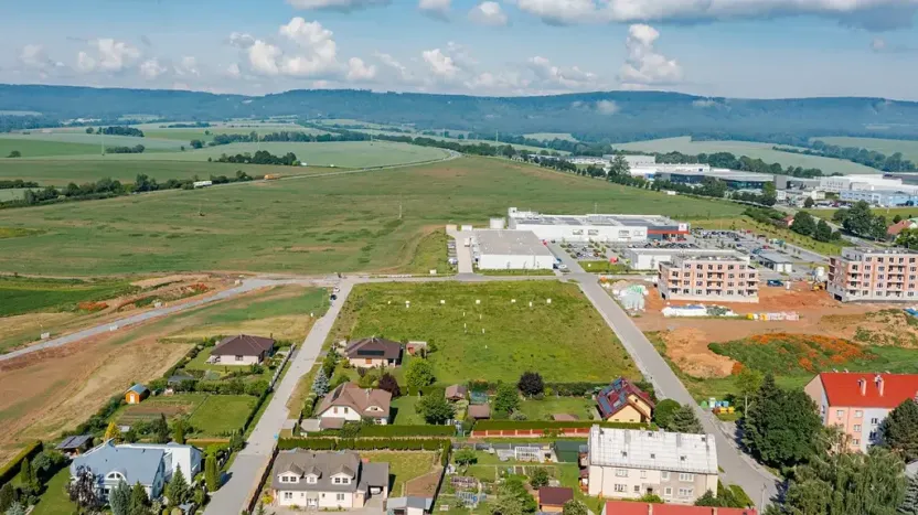 Prodej rodinného domu, Moravská Třebová, Švestkový sad, 85 m2