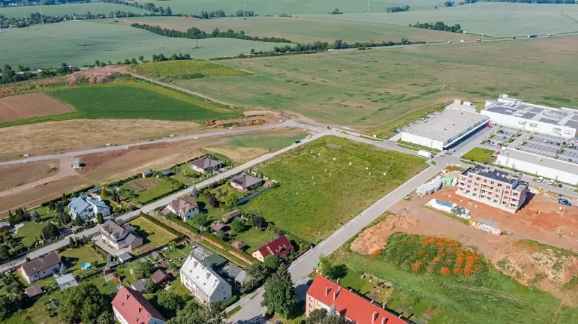 Prodej rodinného domu, Moravská Třebová, Švestkový sad, 85 m2