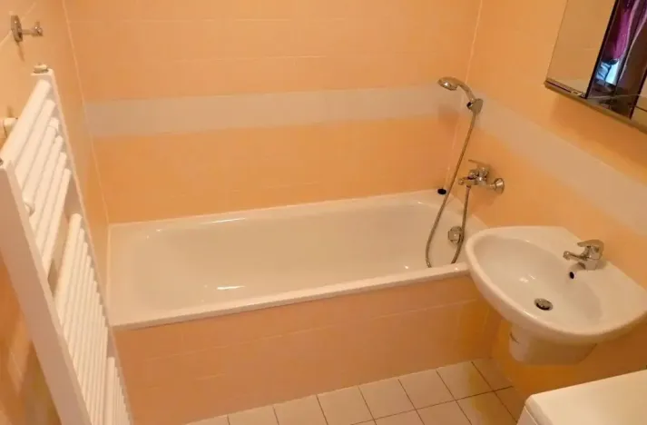 Pronájem bytu 2+kk, Praha - Jinonice, Za zámečkem, 60 m2