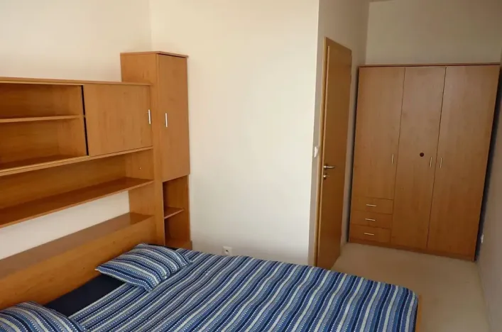 Pronájem bytu 2+kk, Praha - Jinonice, Za zámečkem, 60 m2