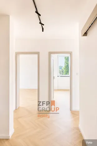 Pronájem bytu 3+1, Hodonín, Národní třída, 65 m2