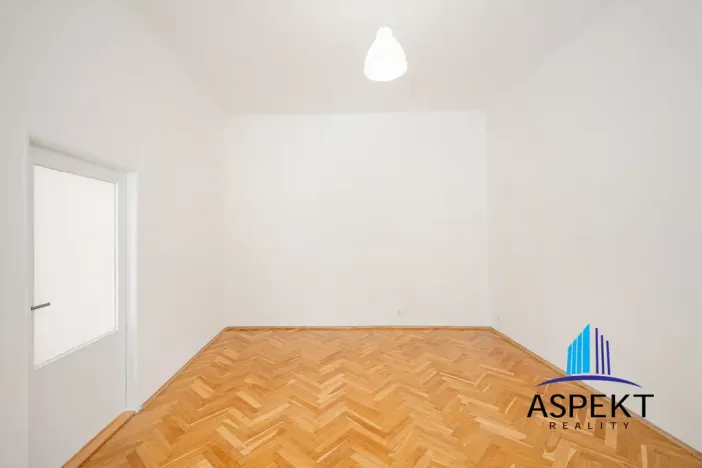 Pronájem bytu 2+1, Praha - Vinohrady, Jana Masaryka, 60 m2