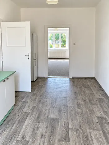 Prodej bytu 3+1, Plzeň, Nepomucká, 70 m2