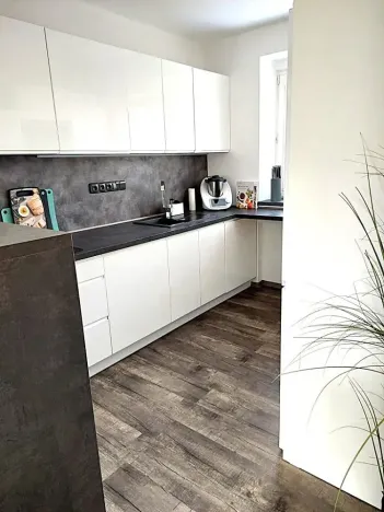 Pronájem bytu 2+1, Hradec Králové, Labská kotlina, 55 m2